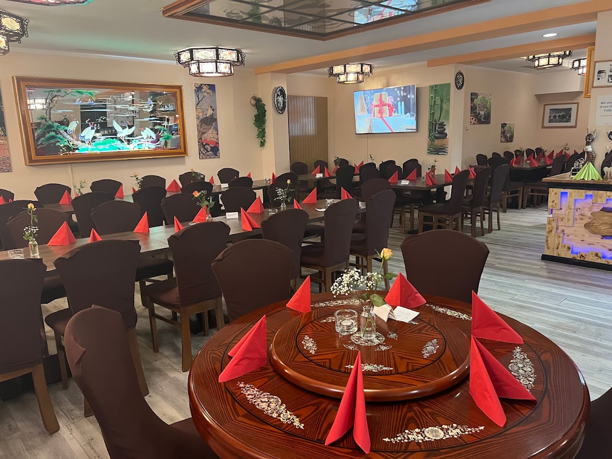 Asia Restaurant